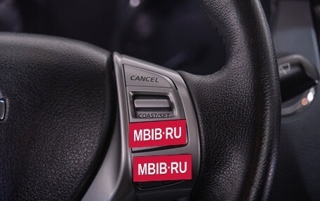 Nissan X-Trail, 2017 год, 2 299 000 рублей, 14 фотография