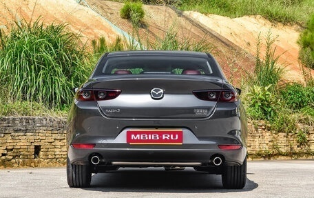 Mazda 3, 2025 год, 2 870 000 рублей, 5 фотография