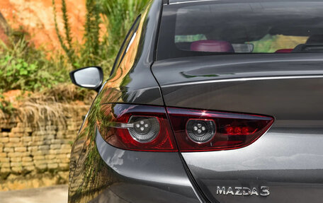 Mazda 3, 2025 год, 2 870 000 рублей, 7 фотография