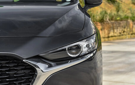 Mazda 3, 2025 год, 2 870 000 рублей, 8 фотография