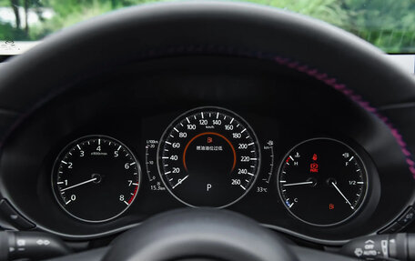 Mazda 3, 2025 год, 2 870 000 рублей, 13 фотография