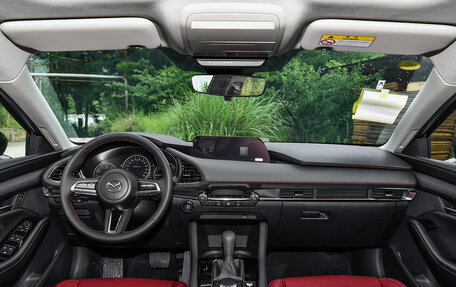 Mazda 3, 2025 год, 2 870 000 рублей, 11 фотография