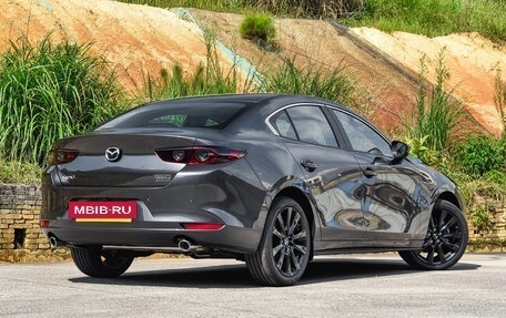 Mazda 3, 2025 год, 2 870 000 рублей, 4 фотография