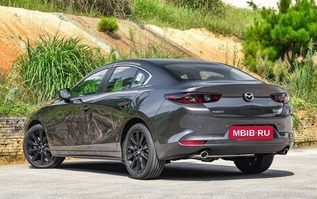 Mazda 3, 2025 год, 2 870 000 рублей, 6 фотография