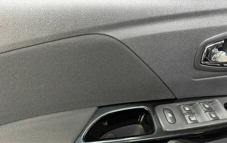 Renault Kaptur I рестайлинг, 2019 год, 1 625 000 рублей, 11 фотография