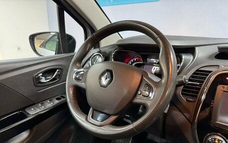 Renault Kaptur I рестайлинг, 2019 год, 1 625 000 рублей, 16 фотография