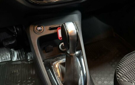 Renault Kaptur I рестайлинг, 2019 год, 1 625 000 рублей, 20 фотография