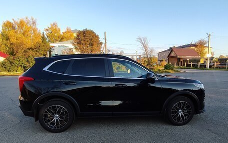 Haval Jolion, 2024 год, 2 170 000 рублей, 1 фотография