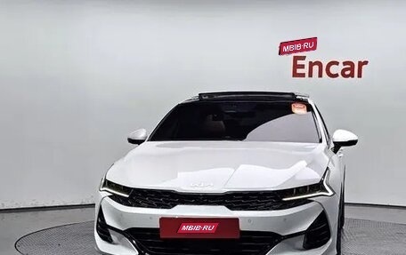KIA K5, 2021 год, 2 595 000 рублей, 1 фотография