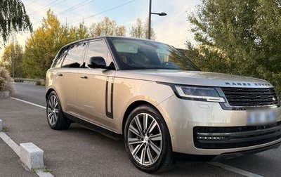 Land Rover Range Rover IV рестайлинг, 2025 год, 25 000 000 рублей, 1 фотография