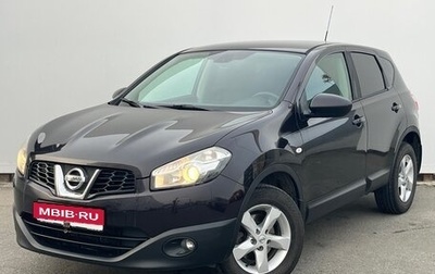 Nissan Qashqai, 2012 год, 777 000 рублей, 1 фотография