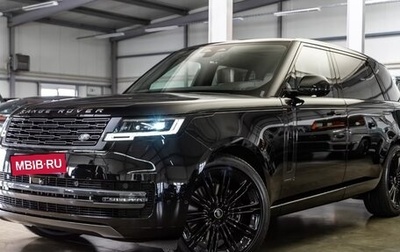 Land Rover Range Rover IV рестайлинг, 2025 год, 27 990 000 рублей, 1 фотография