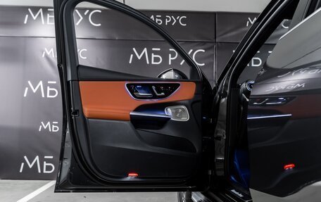 Mercedes-Benz GLC Coupe, 2025 год, 10 500 000 рублей, 6 фотография