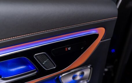 Mercedes-Benz GLC Coupe, 2025 год, 10 500 000 рублей, 18 фотография