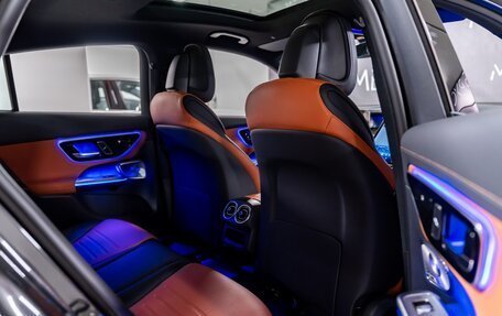 Mercedes-Benz GLC Coupe, 2025 год, 10 500 000 рублей, 20 фотография