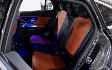 Mercedes-Benz GLC Coupe, 2025 год, 10 500 000 рублей, 19 фотография