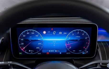 Mercedes-Benz GLC Coupe, 2025 год, 10 500 000 рублей, 13 фотография