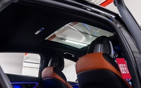 Mercedes-Benz GLC Coupe, 2025 год, 10 500 000 рублей, 17 фотография