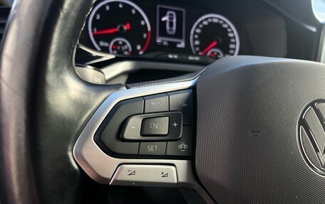 Volkswagen Polo VI (EU Market), 2020 год, 1 349 000 рублей, 12 фотография