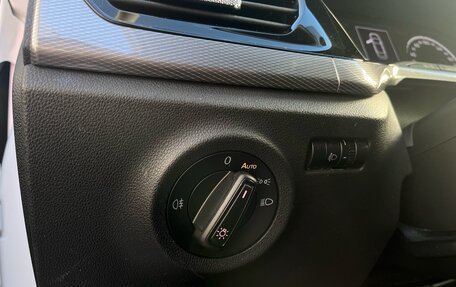 Volkswagen Polo VI (EU Market), 2020 год, 1 349 000 рублей, 14 фотография