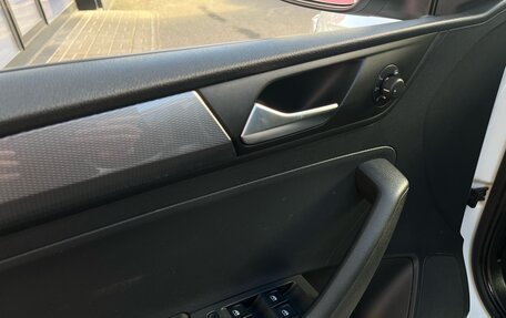 Volkswagen Polo VI (EU Market), 2020 год, 1 349 000 рублей, 15 фотография