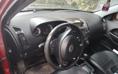 KIA cee'd I рестайлинг, 2008 год, 490 000 рублей, 7 фотография