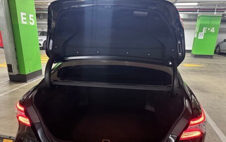 Toyota Camry, 2020 год, 3 700 000 рублей, 7 фотография