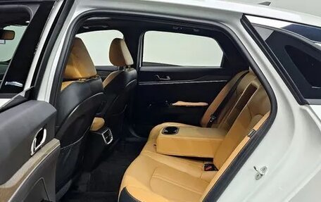 KIA K5, 2021 год, 2 595 000 рублей, 9 фотография