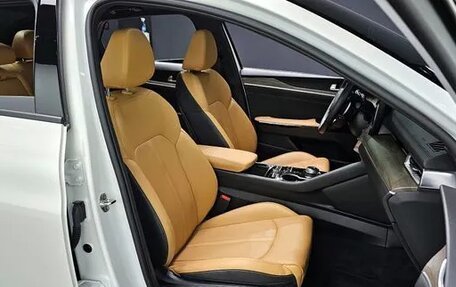 KIA K5, 2021 год, 2 595 000 рублей, 7 фотография