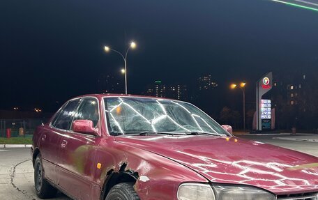 Toyota Camry, 1993 год, 170 000 рублей, 7 фотография