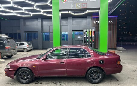 Toyota Camry, 1993 год, 170 000 рублей, 4 фотография