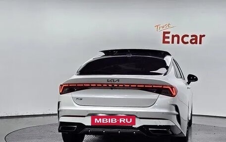 KIA K5, 2021 год, 2 595 000 рублей, 3 фотография