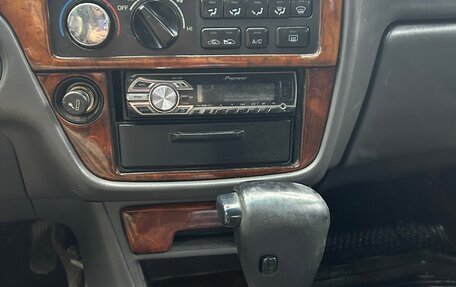 Toyota Camry, 1993 год, 170 000 рублей, 10 фотография