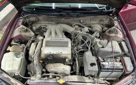 Toyota Camry, 1993 год, 170 000 рублей, 20 фотография