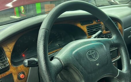 Toyota Camry, 1993 год, 170 000 рублей, 11 фотография