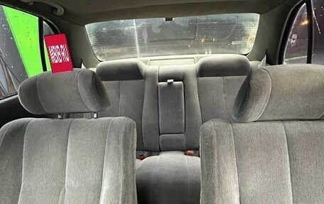 Toyota Camry, 1993 год, 170 000 рублей, 14 фотография