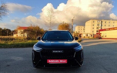 Haval Jolion, 2024 год, 2 170 000 рублей, 2 фотография