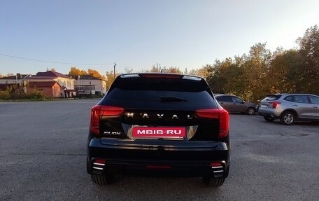 Haval Jolion, 2024 год, 2 170 000 рублей, 3 фотография