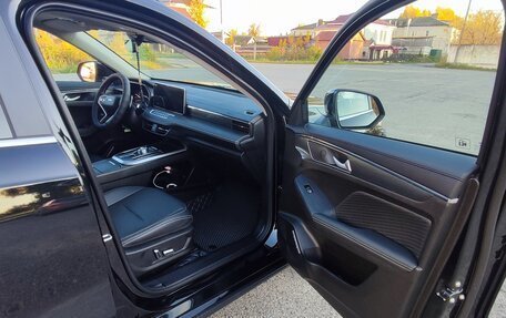 Haval Jolion, 2024 год, 2 170 000 рублей, 5 фотография