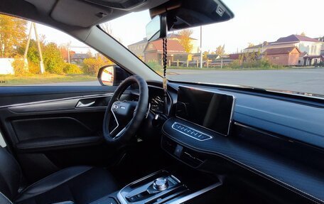 Haval Jolion, 2024 год, 2 170 000 рублей, 6 фотография