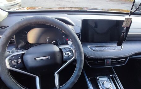 Haval Jolion, 2024 год, 2 170 000 рублей, 7 фотография