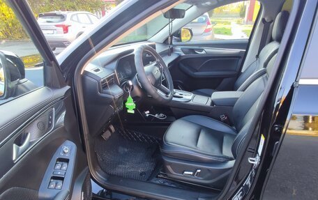 Haval Jolion, 2024 год, 2 170 000 рублей, 8 фотография