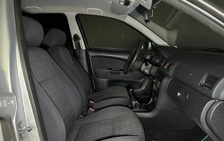Skoda Octavia IV, 2007 год, 549 000 рублей, 8 фотография