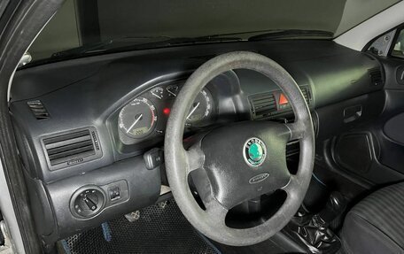 Skoda Octavia IV, 2007 год, 549 000 рублей, 10 фотография