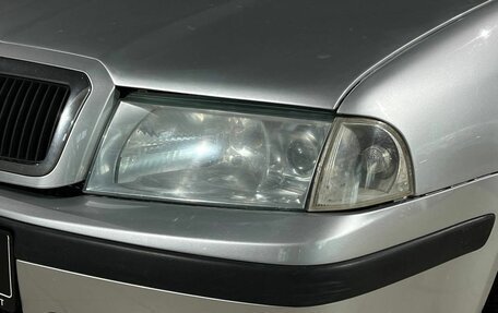 Skoda Octavia IV, 2007 год, 549 000 рублей, 5 фотография