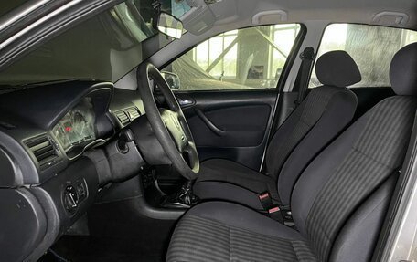 Skoda Octavia IV, 2007 год, 549 000 рублей, 11 фотография
