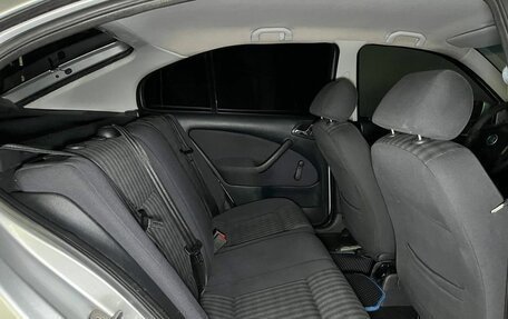 Skoda Octavia IV, 2007 год, 549 000 рублей, 13 фотография