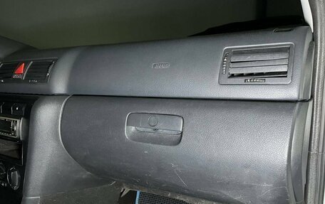Skoda Octavia IV, 2007 год, 549 000 рублей, 16 фотография