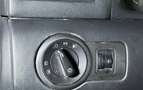 Skoda Octavia IV, 2007 год, 549 000 рублей, 18 фотография