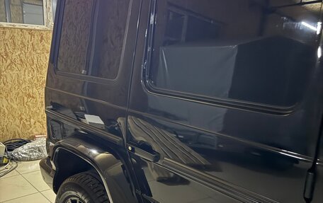 Mercedes-Benz G-Класс W463 рестайлинг _ii, 1997 год, 3 700 000 рублей, 7 фотография